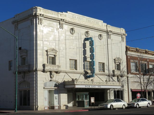 Grand Theater